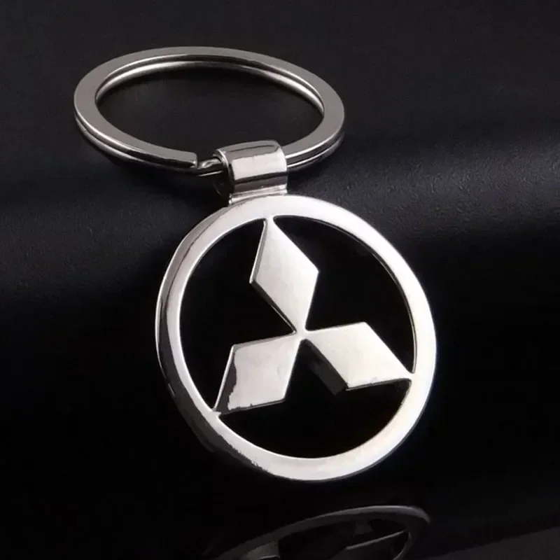 

Брелок для ключей Mitsubishi Ralliart ASX Aerobus Lancer Cordia Pajero Mirage Triton Outlander