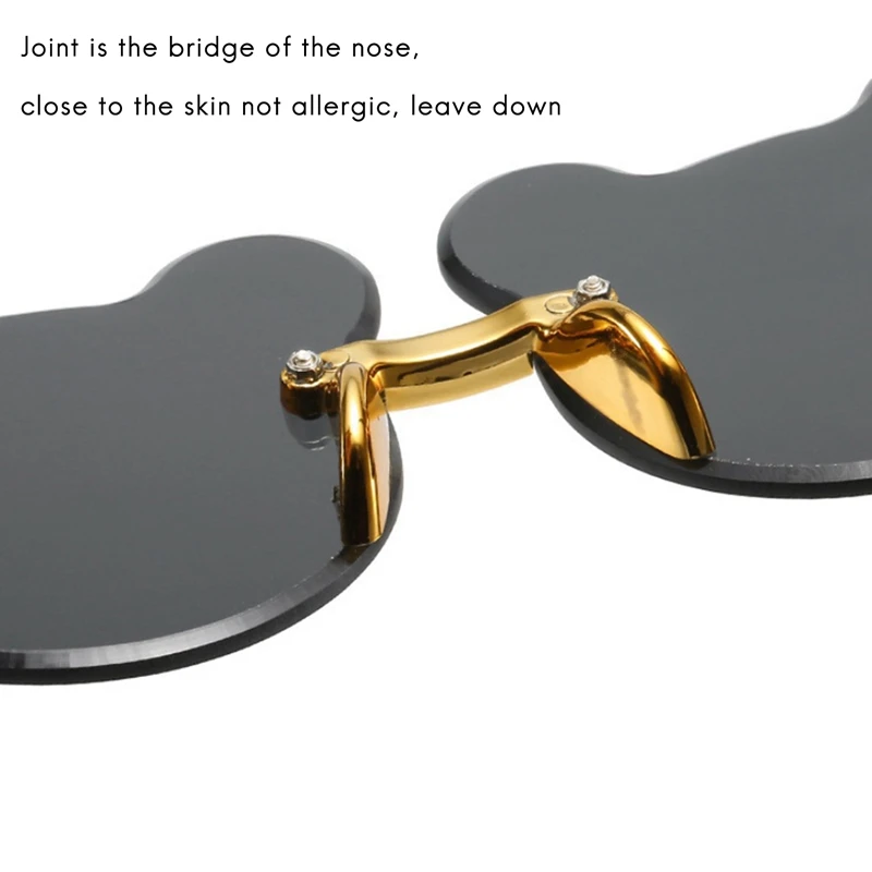 EAS-แว่นกันแดดหูแมวสำหรับเด็กยอดนิยม, แว่นกันแดดแฟชั่นสำหรับเด็กทันสมัยกันยูวี