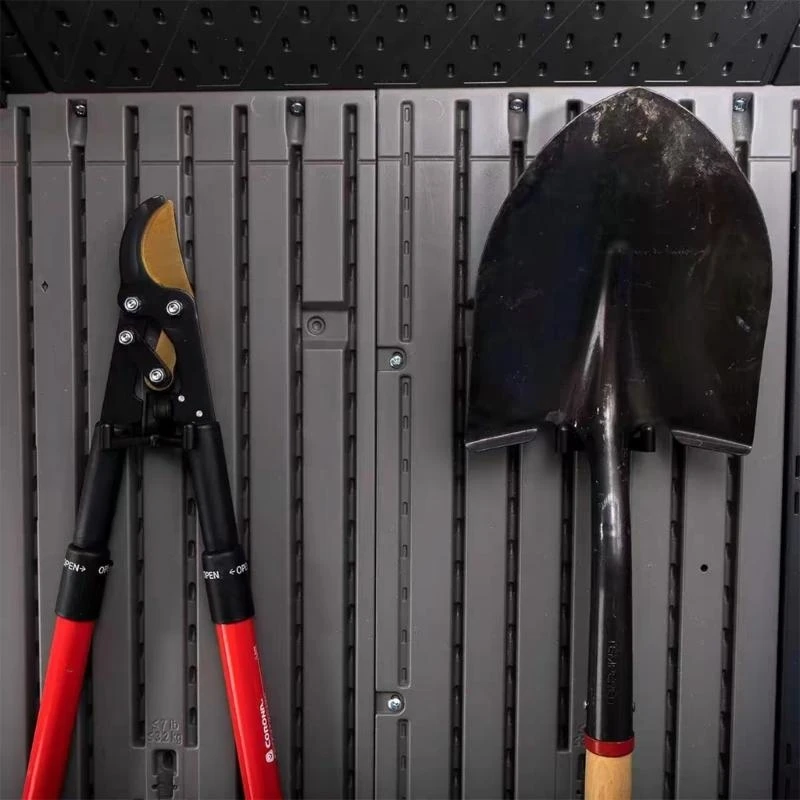 Lifetimes Shed Hooks ABS Tool Hooks Storage Tool Hooks Sheds Accessories best sale