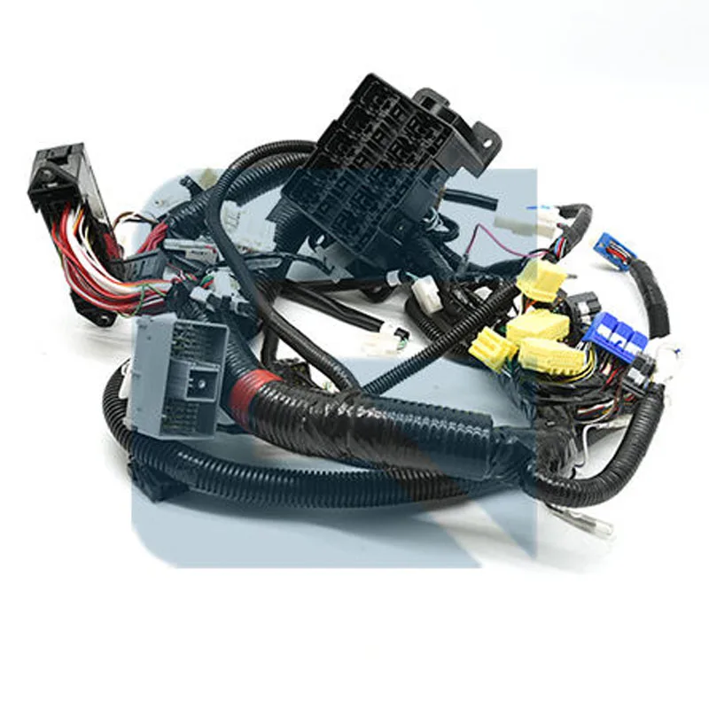 0003322 Inner Wiring Harness 0003322 For ZAX200 ZX240-3 Excavator