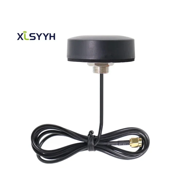 High Gain 4G LTE Antenna with Black ASA Material for Cabinet