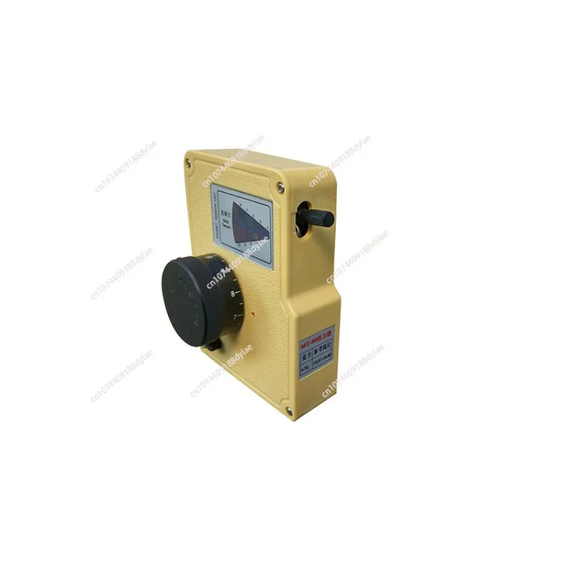 Tensor de máquina de bobinado, Tensor magnético