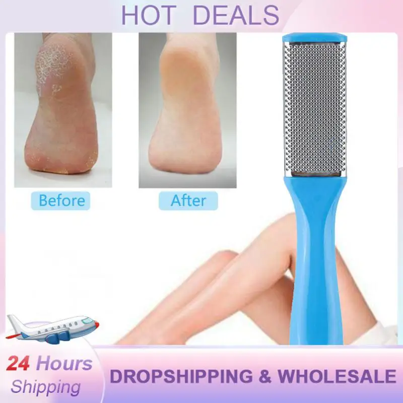 

Pedicure File Effective Durable Premium Quality Highly Sought-after Convenient Best-selling Hard Dead Skin Remover Tool Safe