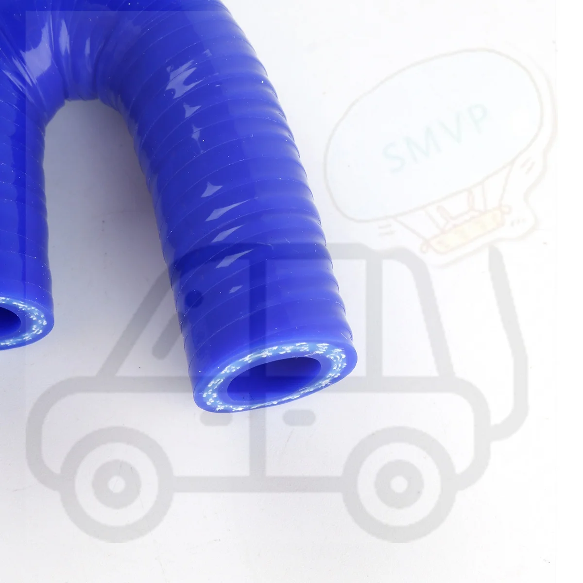 Selang Silikon Vakum 3PLY Untuk Audi S3 TT Seat Leon Cupra R Brake Bam Amk, Pengganti Pipa Selang, Suku Cadang Performa 1PC