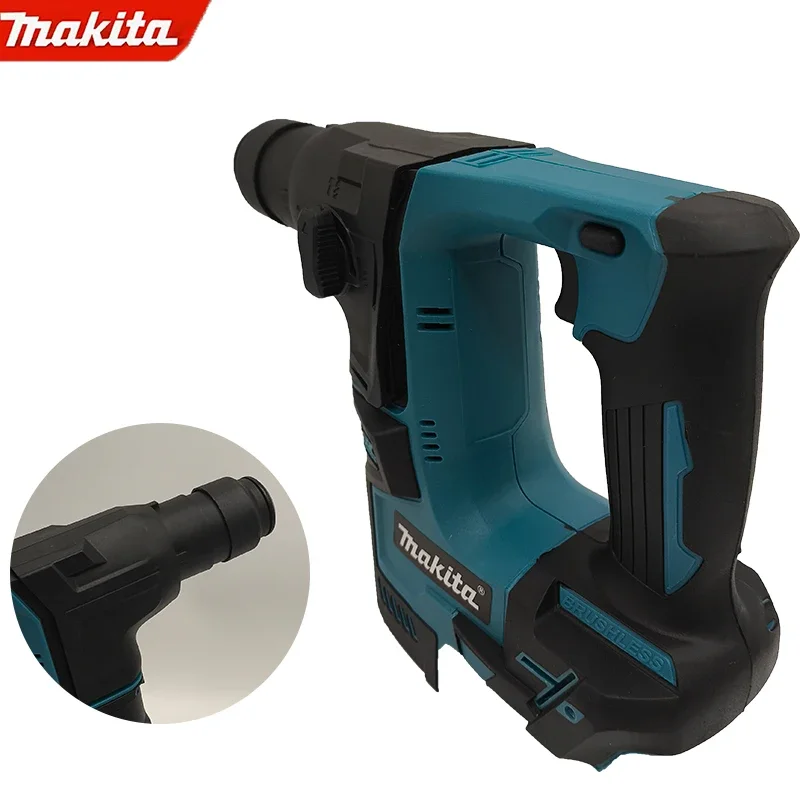 taladro-percutor-inalambrico-makita-hr140d-sin-escobillas-martillo-rotatorio-inalambrico-de-iones-de-litio-de-18v-solo-herramienta