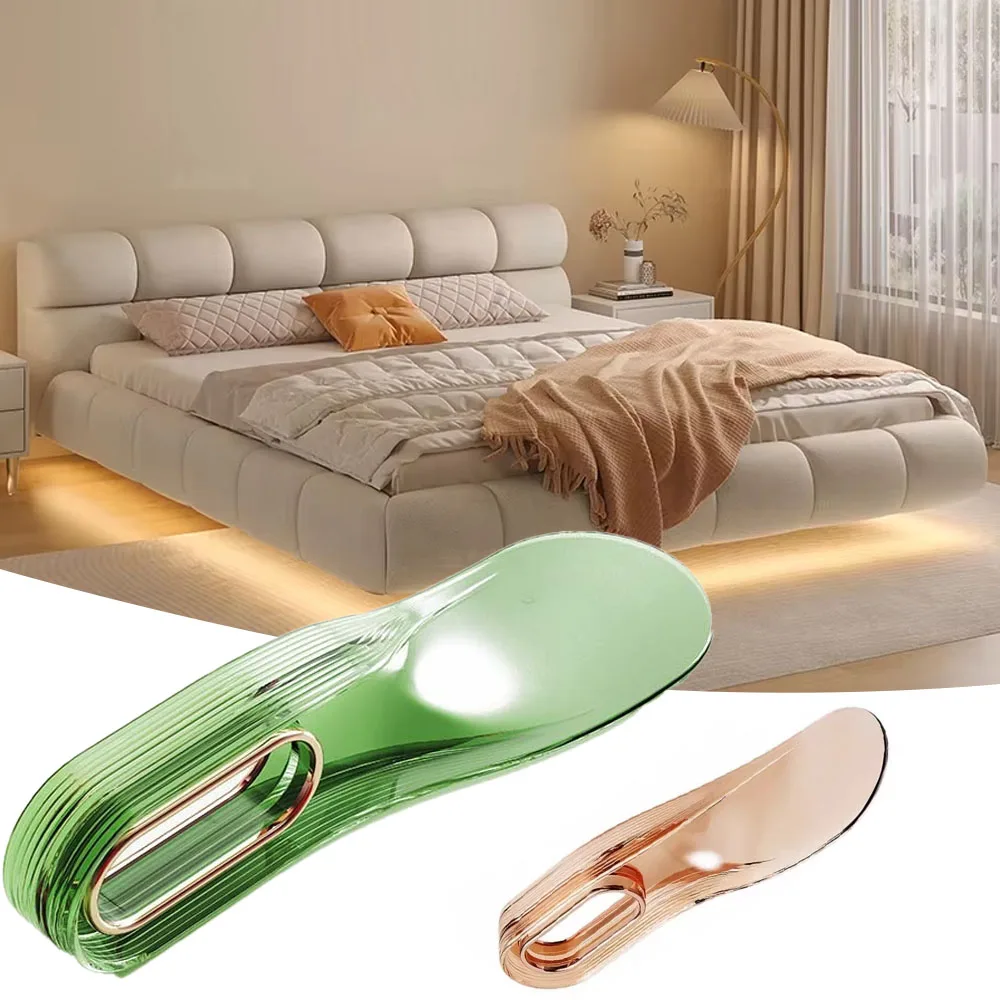 Sheet Changing Portable Tool Mattress Lifter Ergonomic Mattress Wedge Lifter Bed Aid Domestic Mattress Lifting Aid Replacement