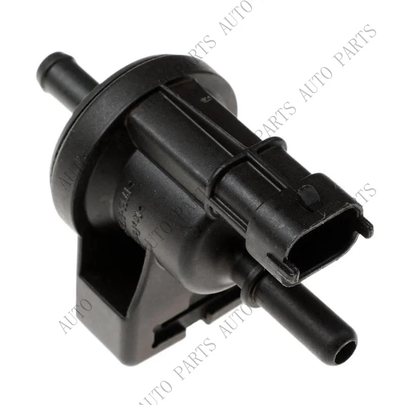 A+ For Vauxhall Corsa E/D Petrol Evaporation Control Purge Solenoid Valve 55566514 2