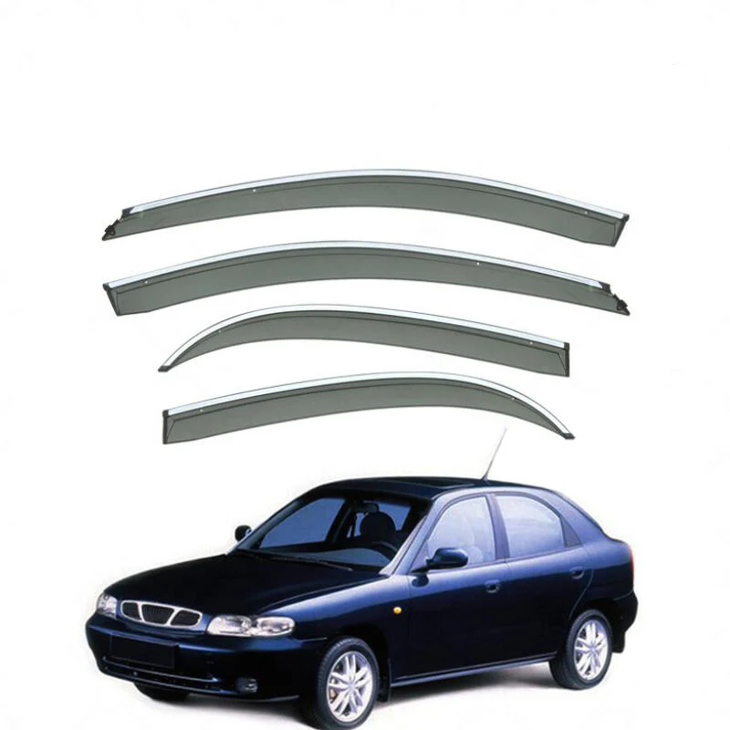 

Window Visor Side Window Deflector Awnings & Shelters For Daewoo Nubira 2003 2004 2005 2006 2007 2008 2009 2010 2011 2012 - 2021