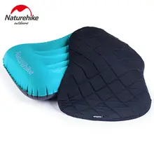 Inflatable Camping Travel Pillow #6