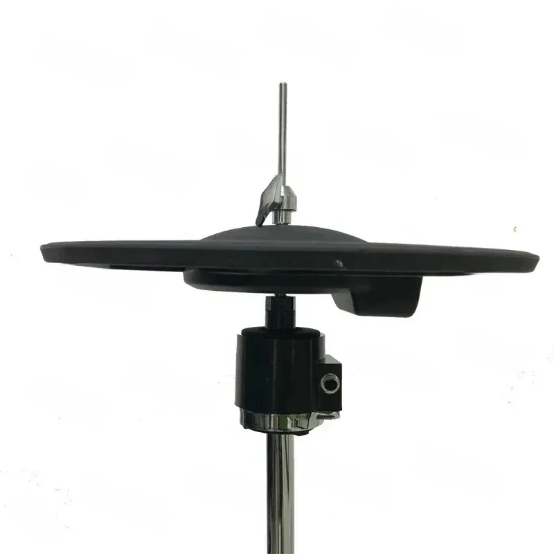 Conjunto de Cymbal e Sensor para Bateria Eletrônica: Avaliação Prática e Guia de Uso para Bateristas Profissionais
