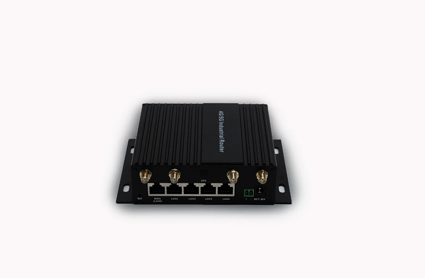 In Stock 300Mbps Embedded  CPU Wireless internet access Industrial 4G/5G Wireless Router for Industry Communications  Home