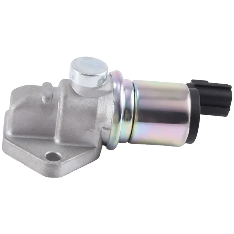 18137-77E00 Valvola di controllo dell'aria al minimo IAC per Suzuki Aerio 2002~2003 Estreno 1999~2002 Sidekick 1996~1998 Adatto a 1813777E00