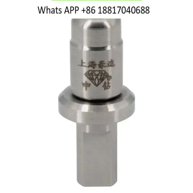 HRC Steel Ball Indenter Hardness Head Measurement Carbide Probe  Custom Hardness Tester Brinell