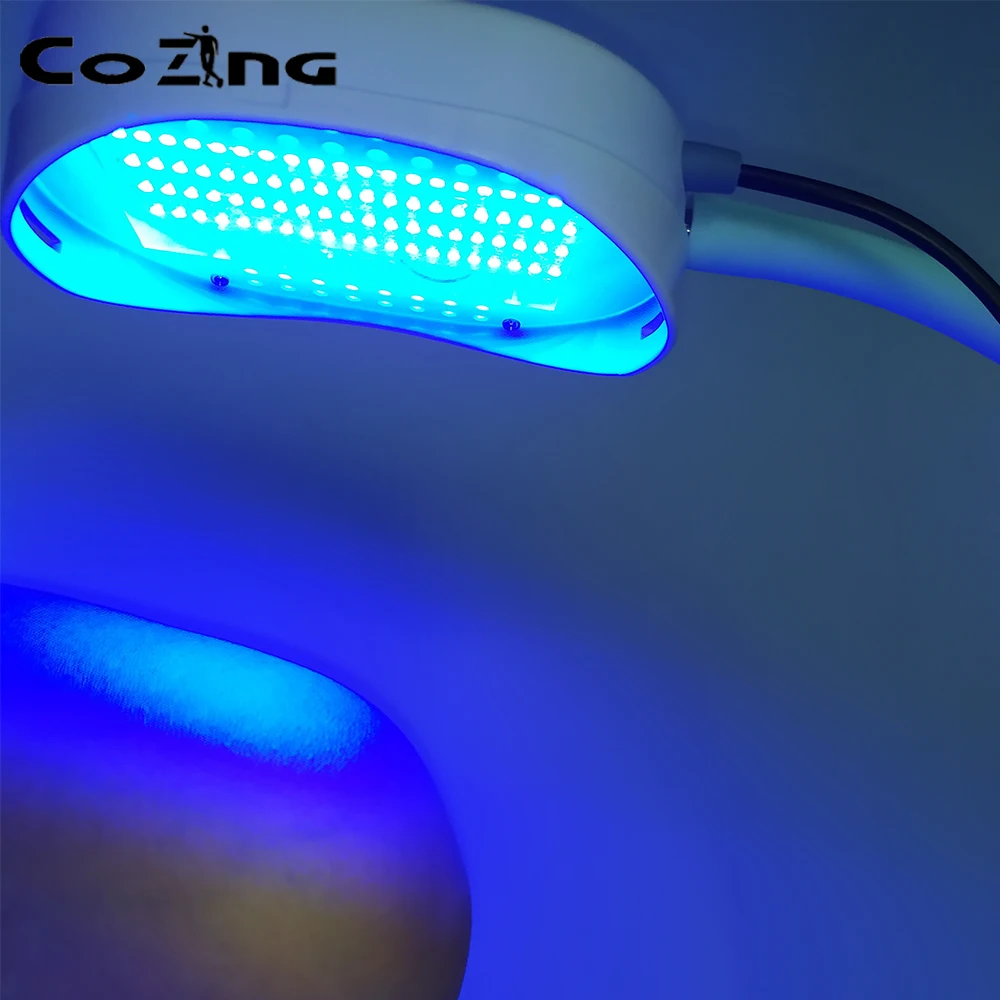 Led Mask Photon Skin Wireless Adjustment Beauty Acne Whitening