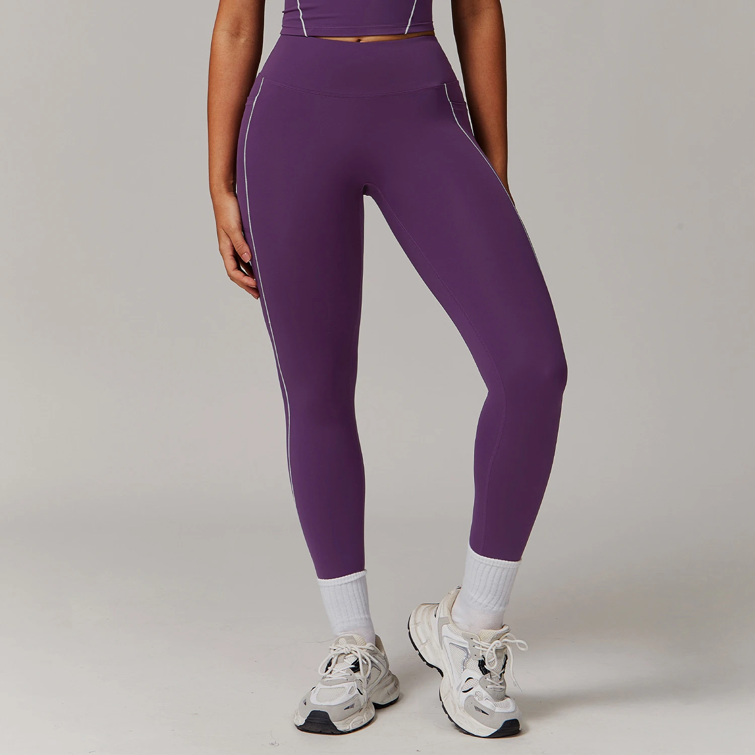 Women Butt Lift Yoga Pants Women's High Waist Sports Leggings Stretch Workout Fitness Legging Push Up Yoga Leggings Gym Clothing