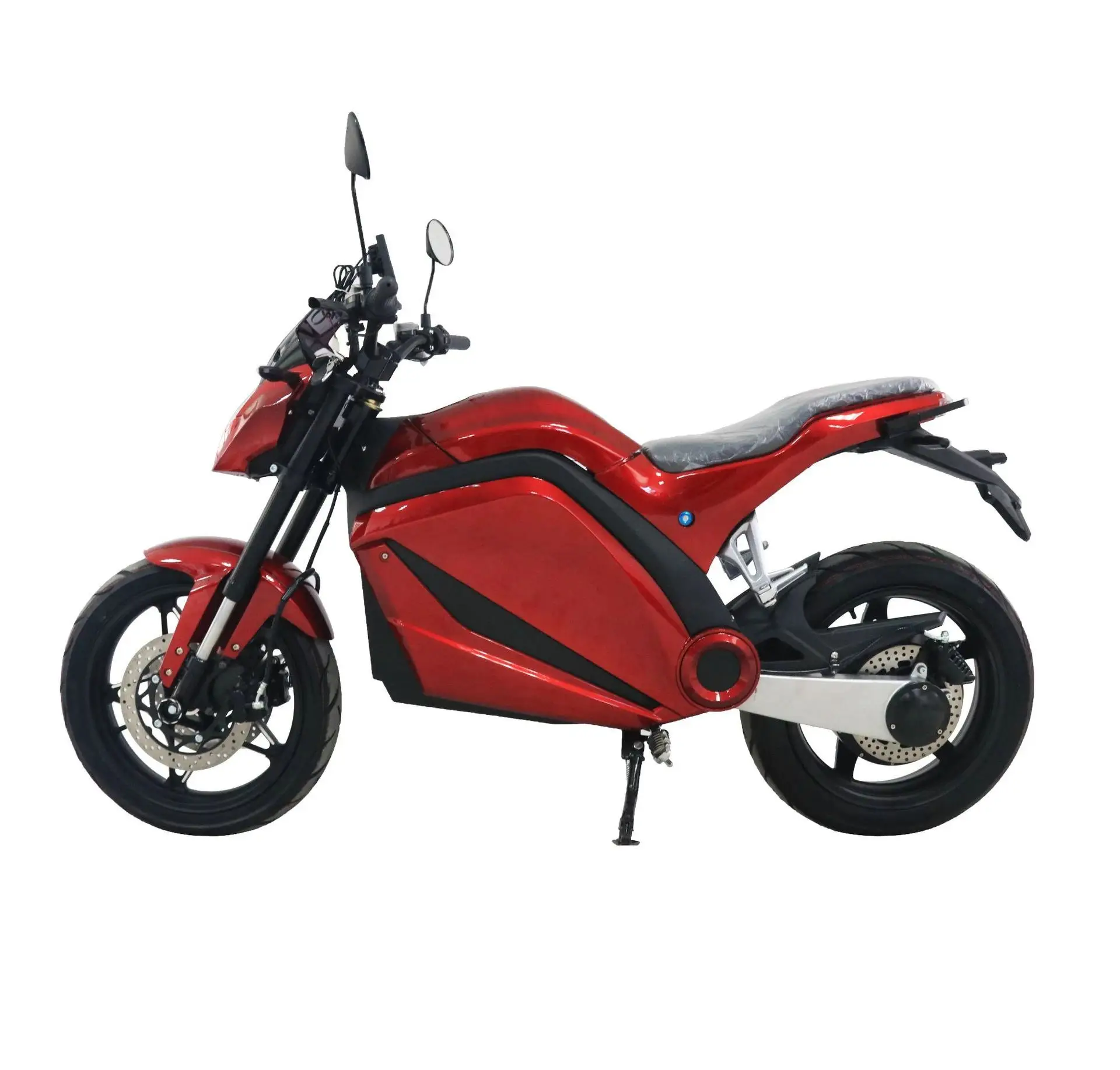 2000W High Power Long Endurance fast speed off Road Electric Motorcycle Racing motorcycles electrica motorbike