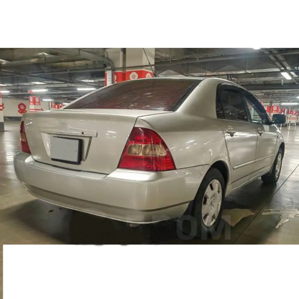 

Задние фонари (пара) для Toyota Corolla Sedan AE120, 2001-2004 гг., стоп-сигналы, угловые фонари
