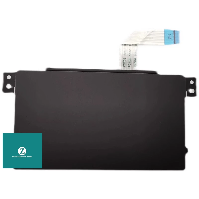 Imagem -01 - Dell Inspiron 7300 7306 em Pad Teclado Base de Cabo w 0xrvtn Xrvtn dell inspiron 7300 7306 em pad teclado base de cabo w 0xrvtn xrvtn 01