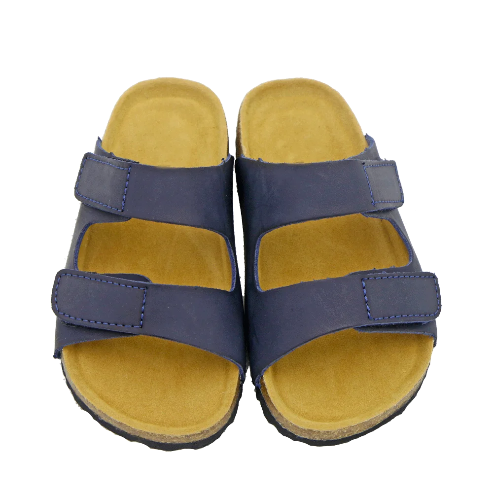 2024new Jungen Sandalen Kork Schuhe Hausschuhe Indoor Outdoor Garten Clogs voller Größe Großhandel