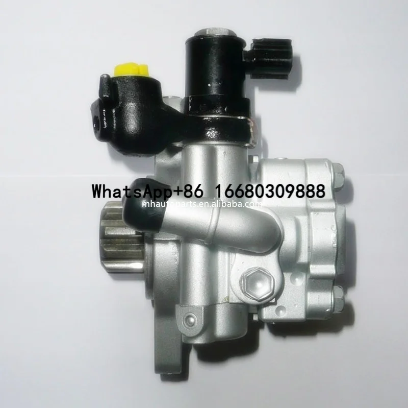 Auto steering systems parts power steering pump 44310-60550 60551 suitable for land cruiser KDJ150 155 1KD