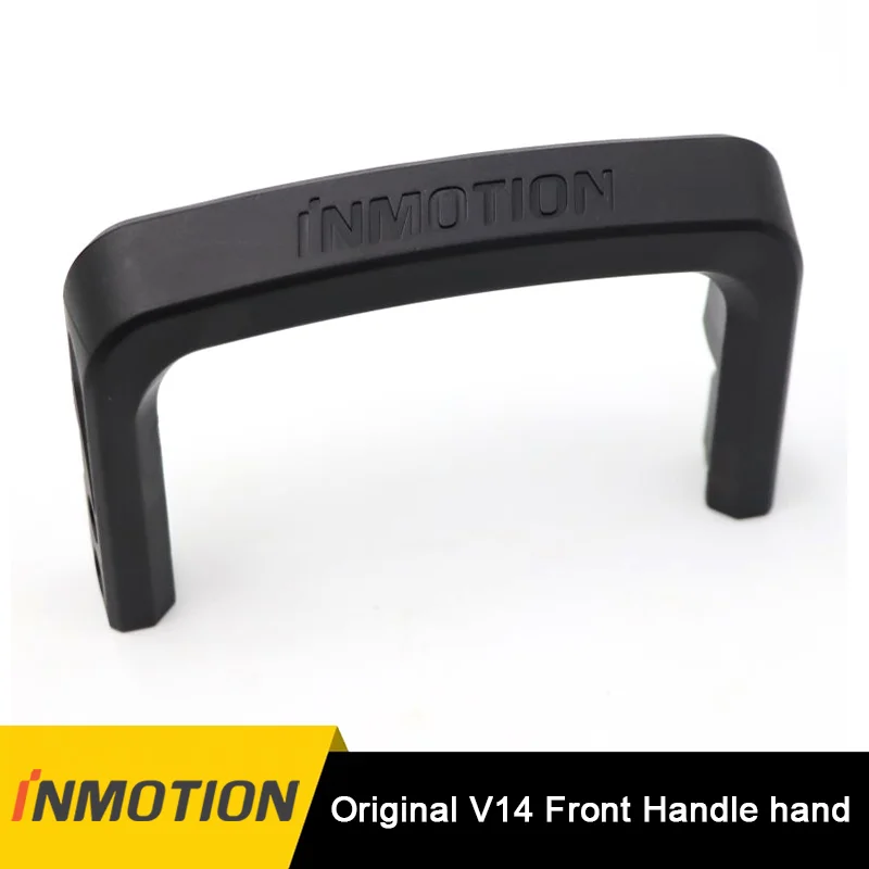 Original INMOTION Front Handle Hand Assembly For INMOTION V14 Electric Unicycle Front Handle Official Accessories