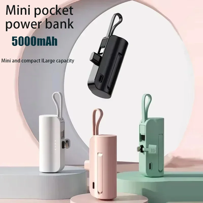 Mini Fast Charger B… - image