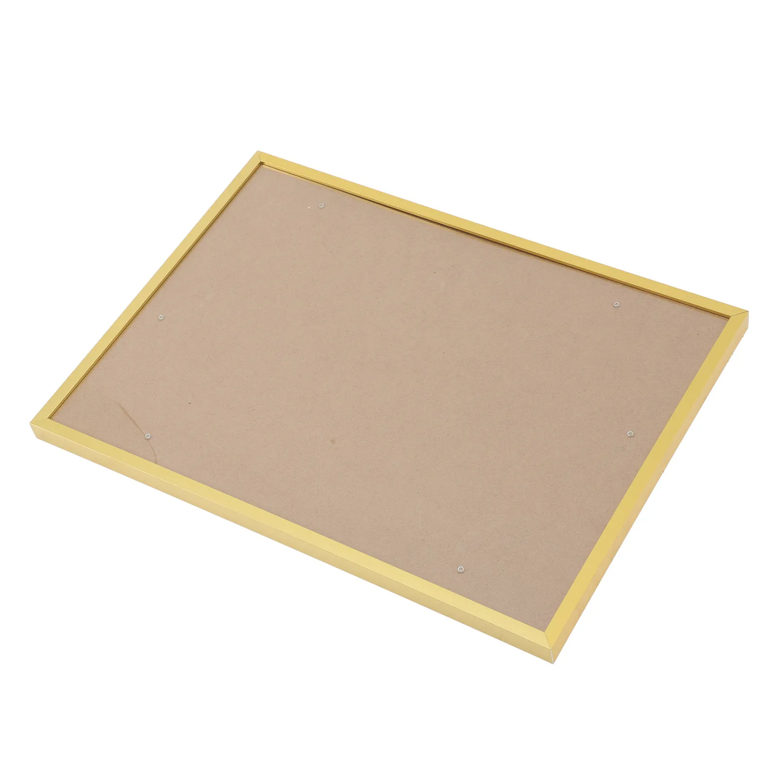 Wall Mounted A3 Poster Frame Aluminum Alloy Picture Frame for Photo Art Display Home Office Bedroom Decor Stable Structure