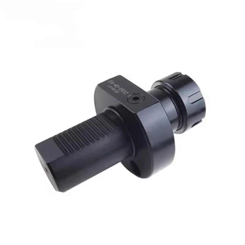 1PC VDI Tool Holder Collet Chuck E4-16 - 60 ER16 ER25 ER40 ER50 CNC Lathe Turret Boring Clamping Head for CNC Turning Machine