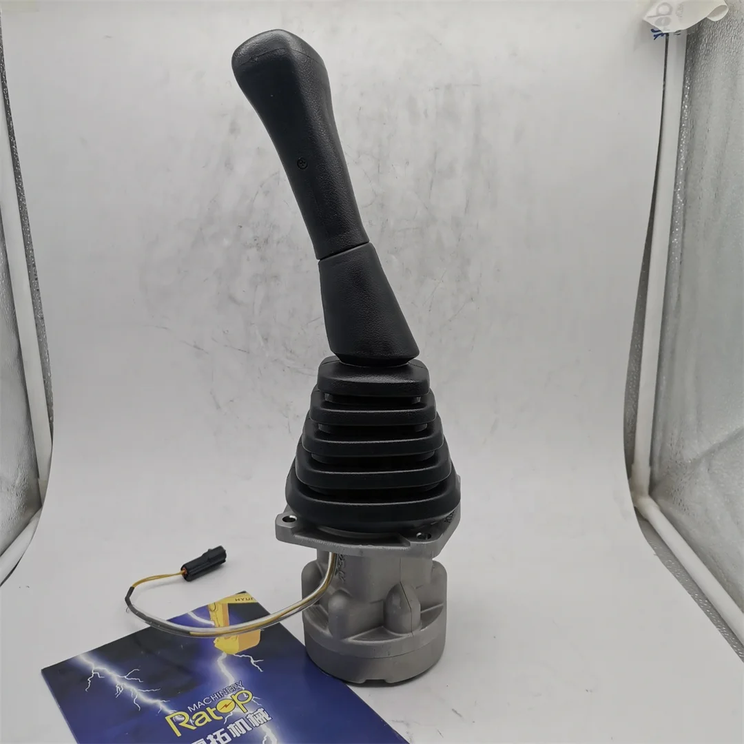 

High Quality 176-4986 1764986 Handle Joystick Control Gp for E320B E325B E320C Excavator