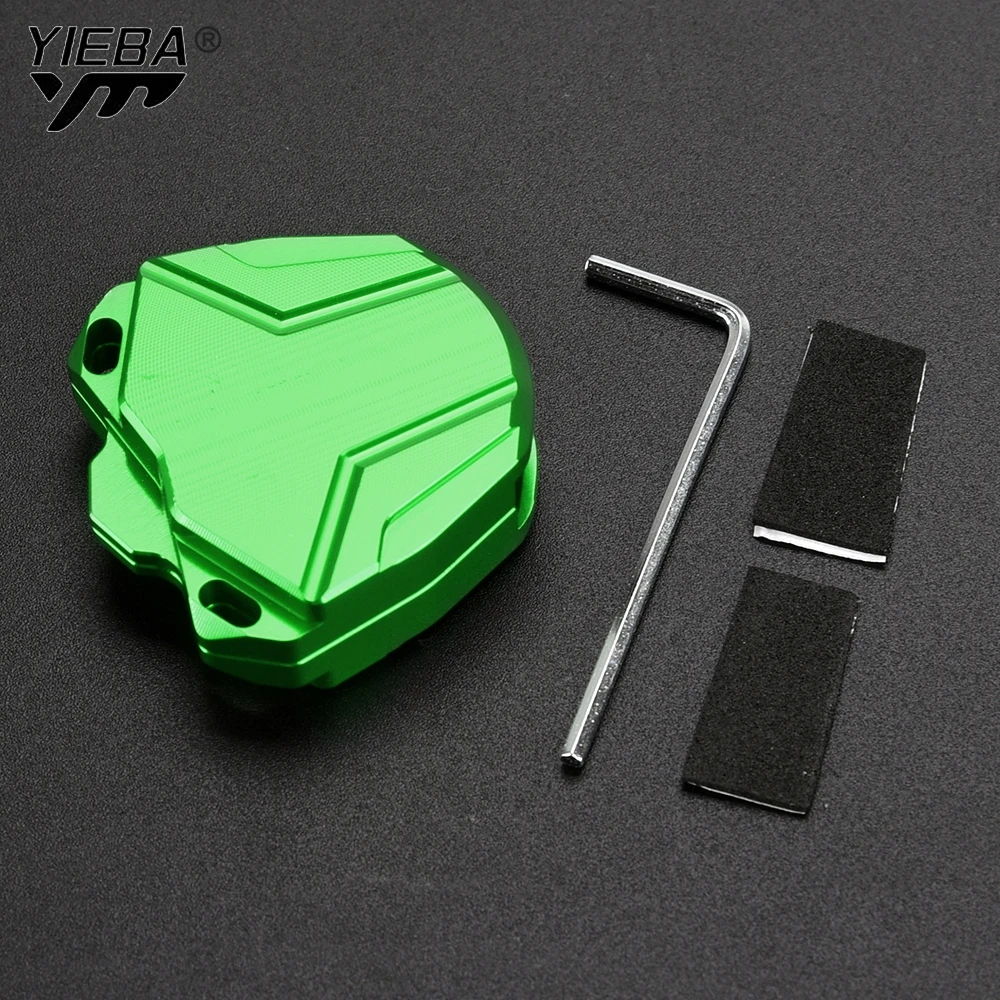 

Key Cover Key Case key Shell Keyring For KAWASAKI Z300 Z400 Z650 Z750 Z1000SX Z900 Z900RS Z1000 Ninja 300/650/1000 Key Holder