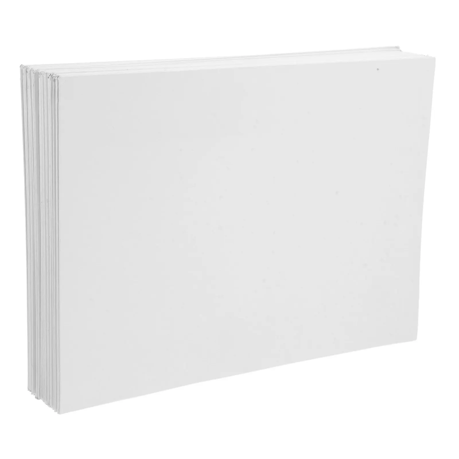 

40Pcs Self-Adhesive Envelopes Thickened File Bags Convenient Storage for Office School Mailing Thickened Envelopes