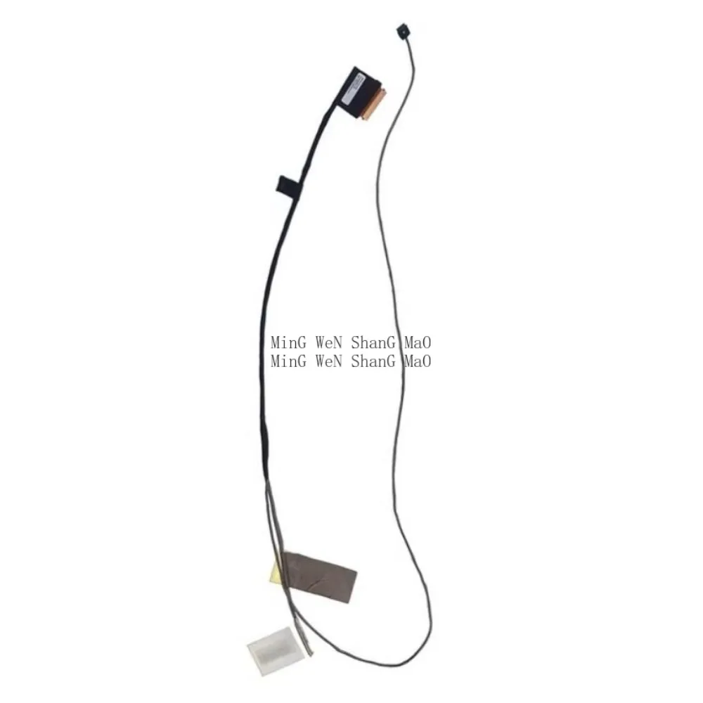 For MSI MS 1781 1782 1785 GT72 GT72S LCD EDP FHD MS1781 4K Screen Cable K1N-3040057-H39