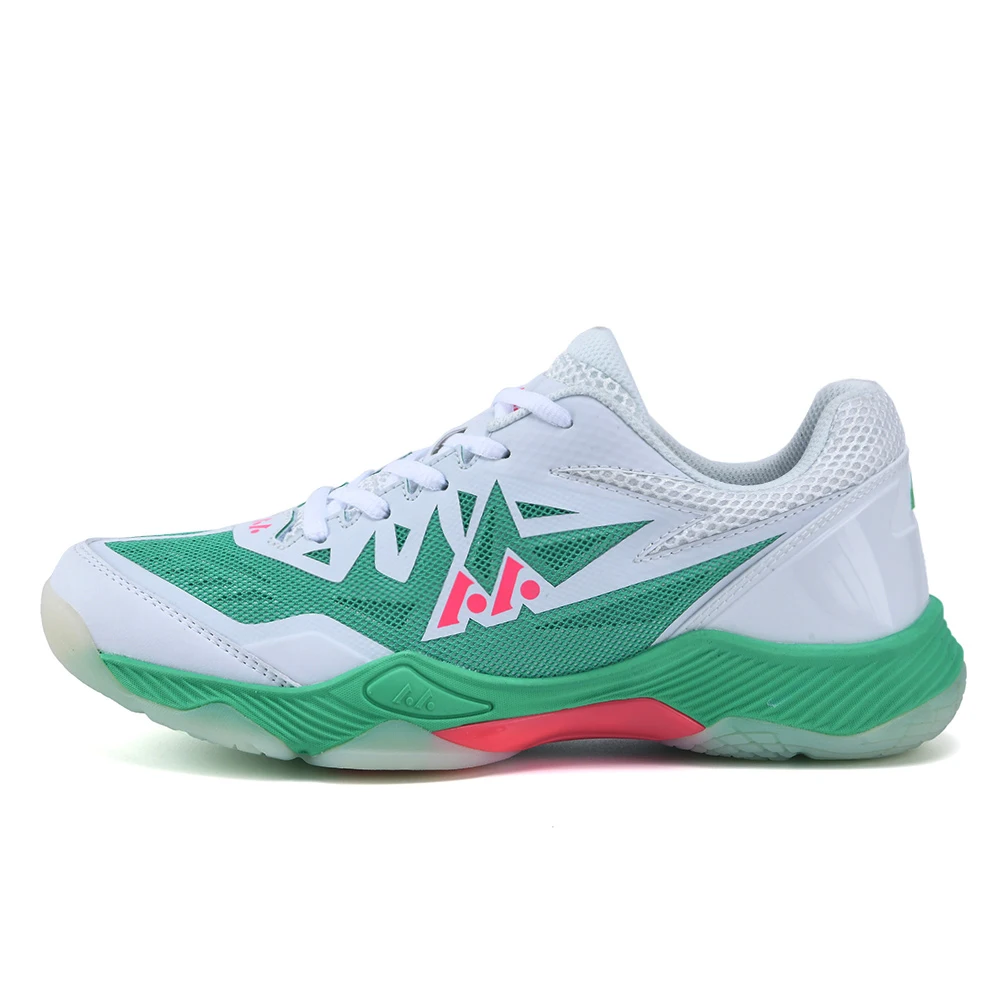 

Brand High Quality Badminton Shoes Men Women Table Tennis Shoes Volleyball Sports Sneakers Anti-Skid Breathable Zapatillas Tenis