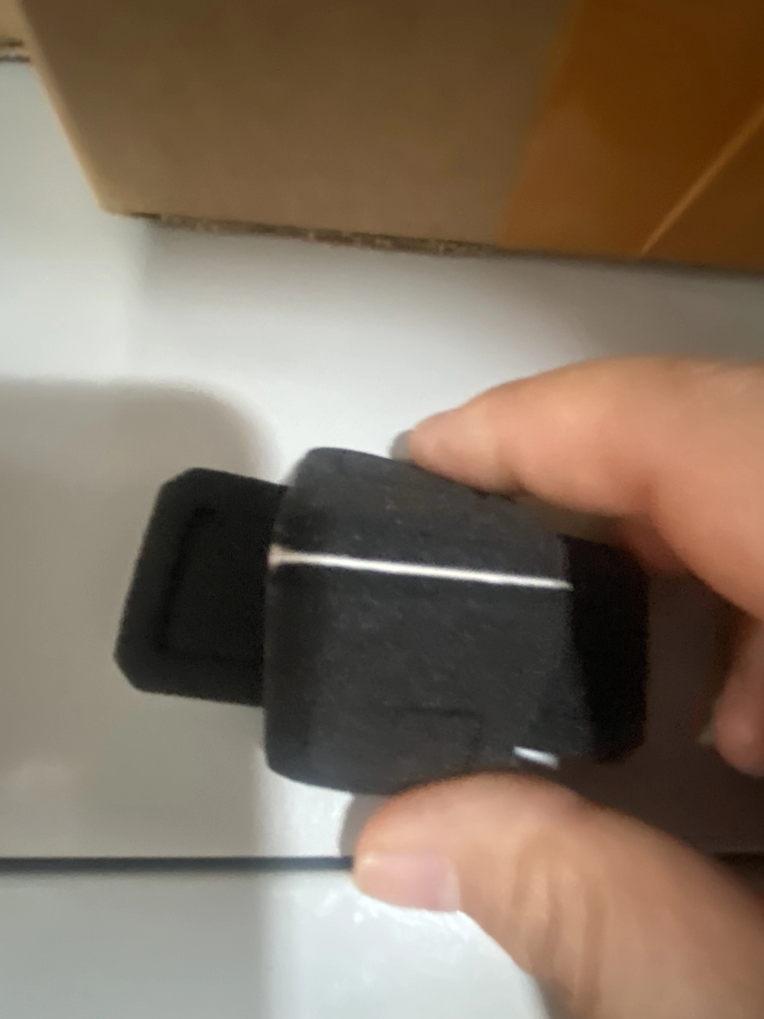 

1 шт., уплотнительная губка для отработанного тонера для Konica minolta BH C224 C284 C364 C7828 454 554 C221 C281 C368