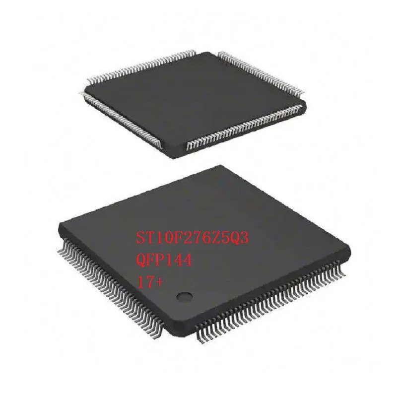 

(1 PCS ) ST10F276Z5Q3 Integrated Circuit IC Chip New Original Microchip Microcontrollers ST10F276Z5Q3