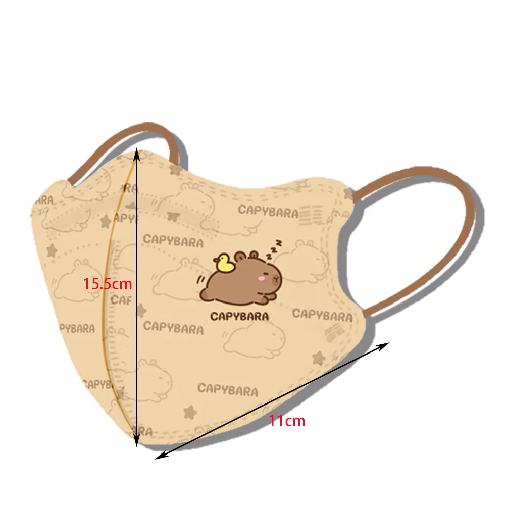 Hot Sale Breathable Mask Anti-UV Anti Pollen Riding Face Mask Ultrathin Traceless Anti-sun Mask Summer