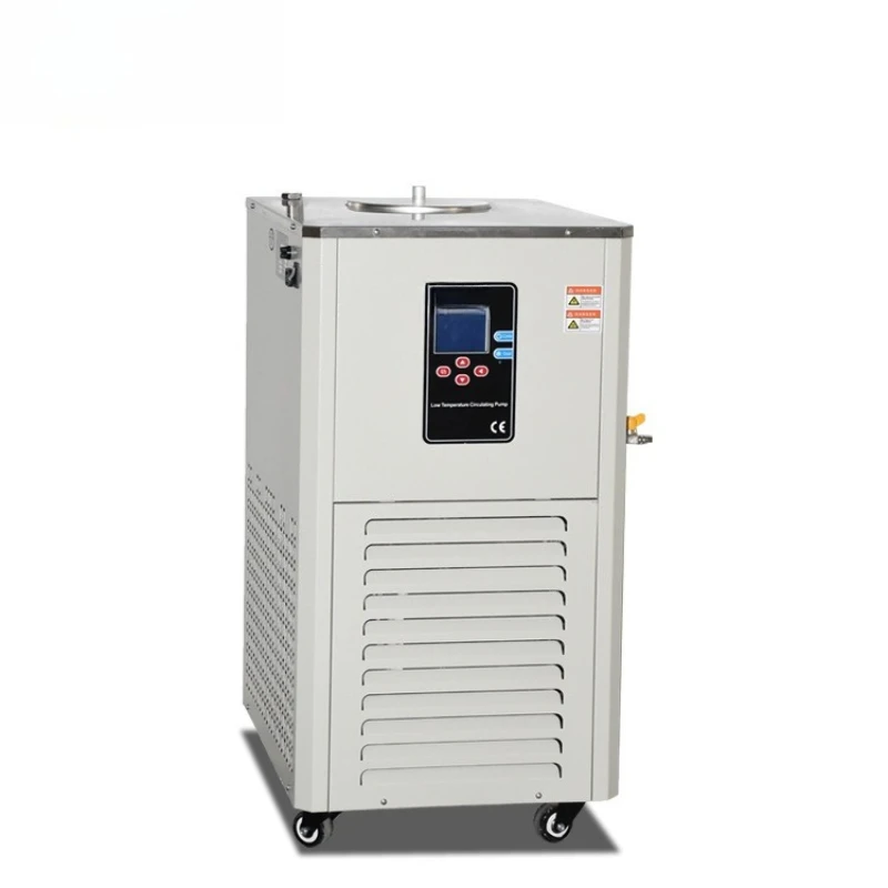 

DLSB Laboratory Refrigeration Cryogenic Pump Refrigerator Constant Temperature Device, Low Temperature Coolant Circulation Pump