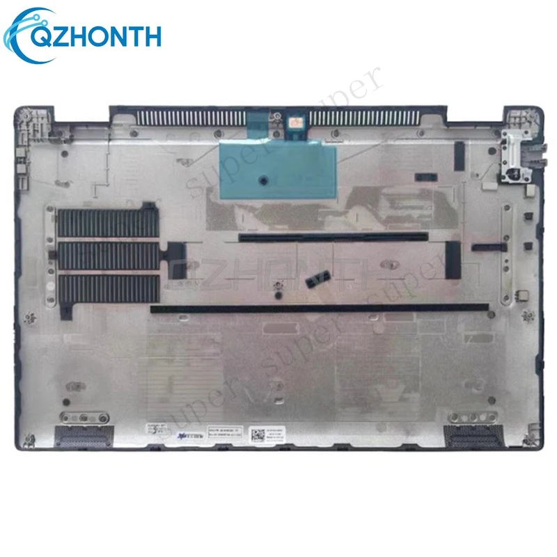 

S+ New Bottom Case Base For Dell Precision 3570 M3570 (Silver-Gray) 09F4RN 15.6"