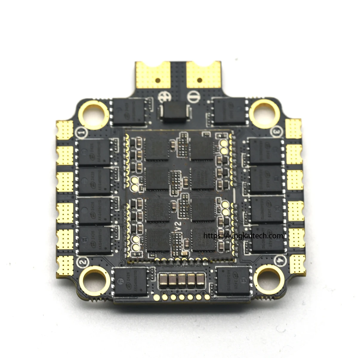 Elrs F405 V3 F4 V3S Flight Con - огляд і ціна Betaflight Fc F4