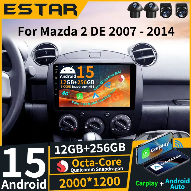 Wireless Carplay An… - image