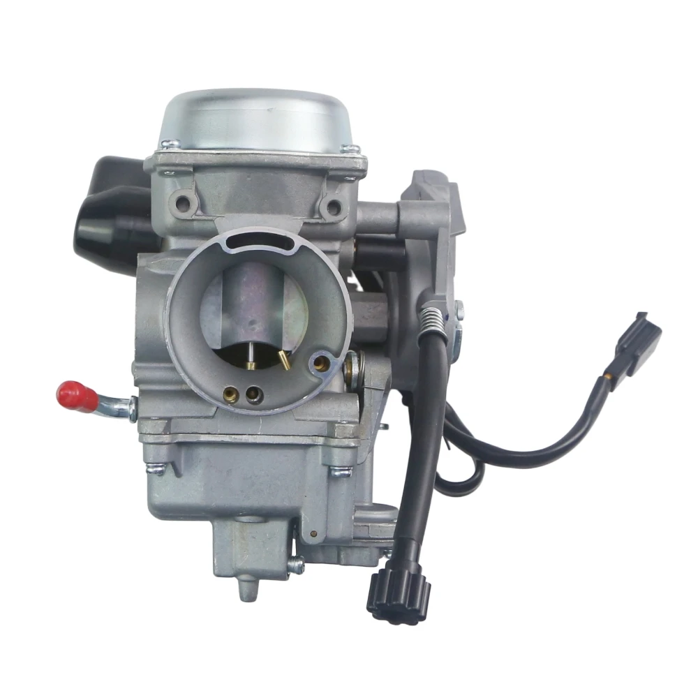 35mm Carburetor For PD35J Prowler XT650 Arctic Cat 400 500 CVK36 0470-504 0470-737 ATV Dirt Pit Bike
