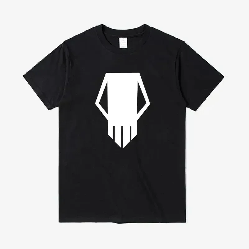 

Summer bestseller My Hero Academia Bakugo Shengmu printed Fashion T-shirt Men's Fashion high-quality casual top