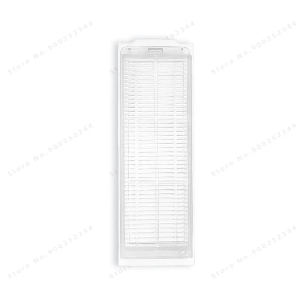 Peças de reposição para Airbot L108S Pro Ultra, Peças de reposição, Acessórios Escova Lateral Principal, Filtro Hepa, Mop Pano, Saco De Pó