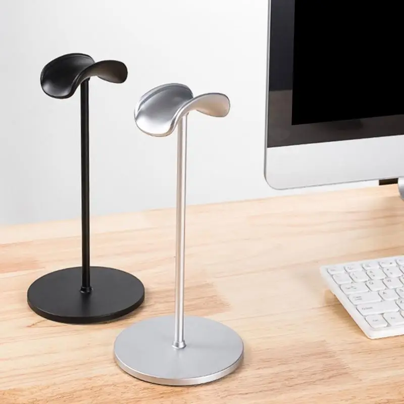 Universal Headphone Stand ALUMINUM ALLOY HIỂN THỊ KẾ