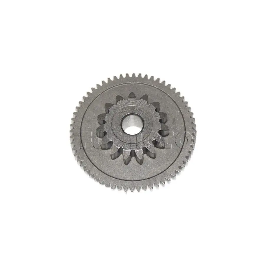 JETMAX Parts Gear para CF250 e CF250, Número 01A0-091000