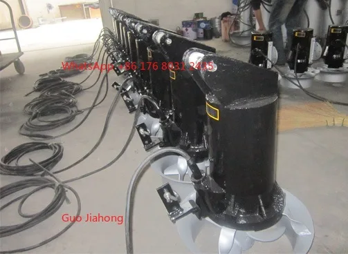 

Submersible mixer, Nanjing submersible mixer quotation