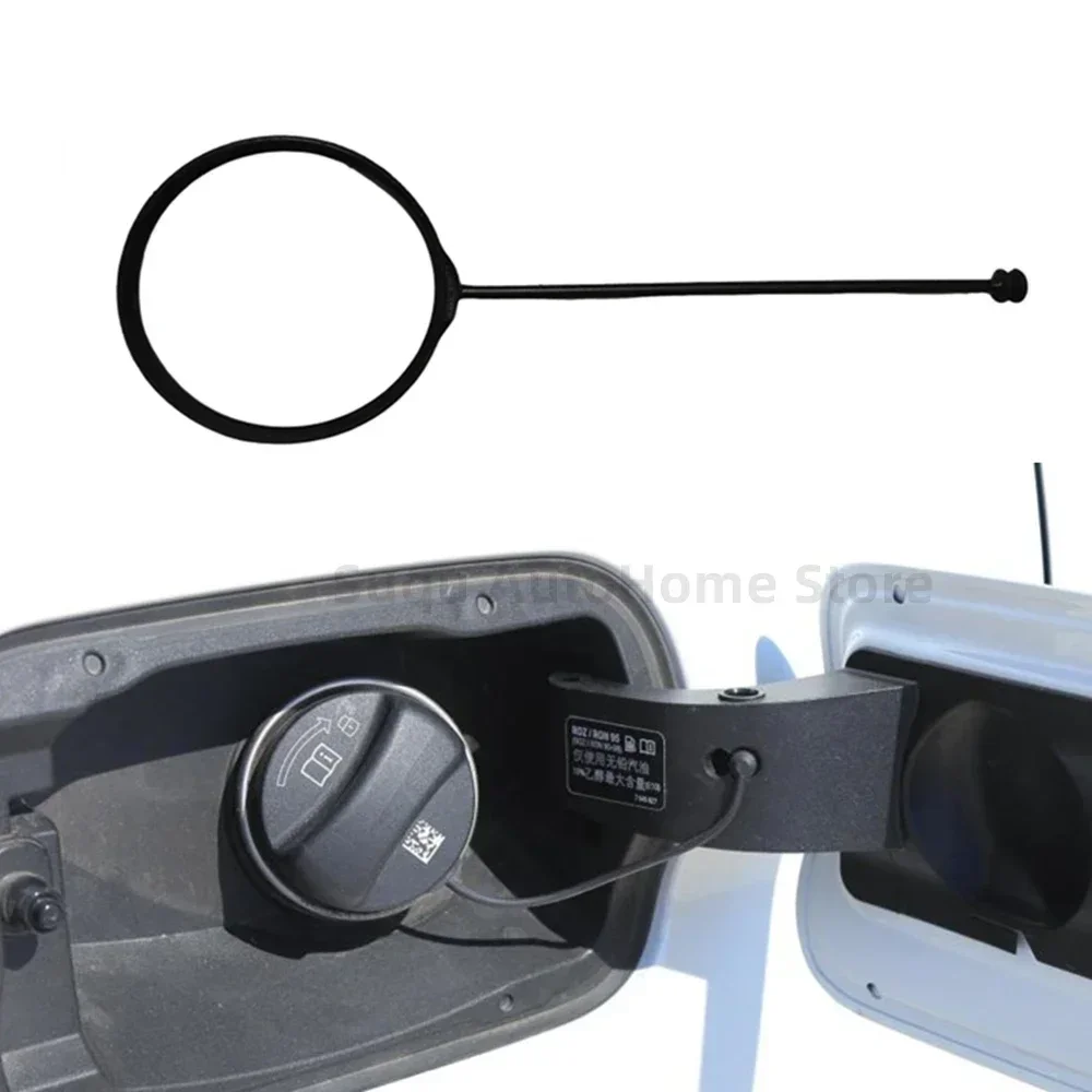 Do BMW F20 F15 E81 E46 E60 F01 E87 E88 F10 F11 F31 F30 1 3 5 Seria Diesel Benzyna Korek wlewu paliwa Pokrywa zbiornika Linka Lina Akcesoria