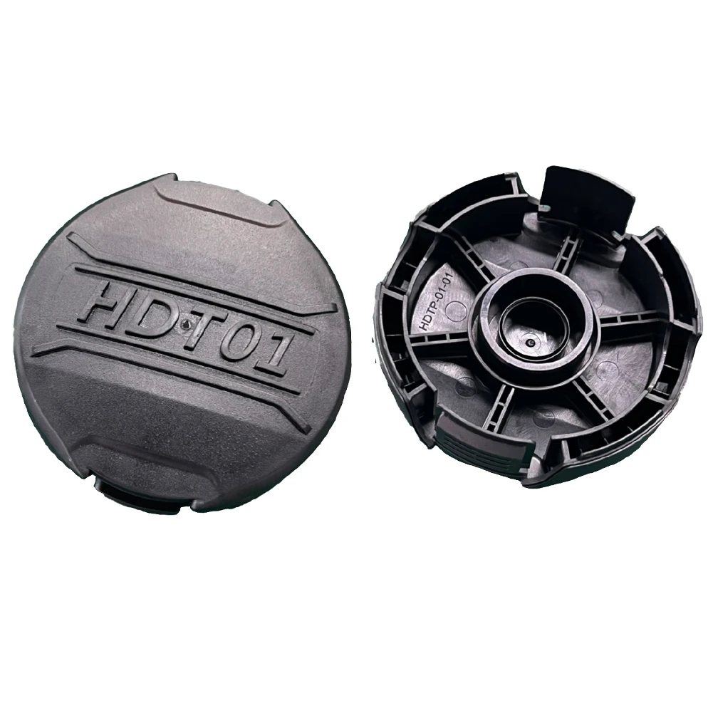 Imagem -05 - Premium Substituição para String Substituição Grass Trimmer Head Spool Cap Cover Garden Power Tools Dwo1dt995