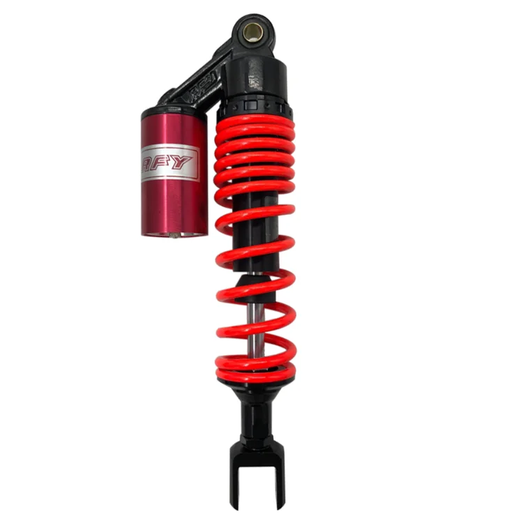 

27 мм вилка 330 мм 335 мм 340 мм Воздушный амортизатор для мотоцикла honda CB750K GL1000 GSX1100 yamaha suzuki