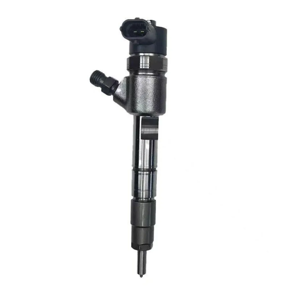 0445110516 High pressure common rail injector assembly for Yangchai 4Cyl_3. 7L diesel engine